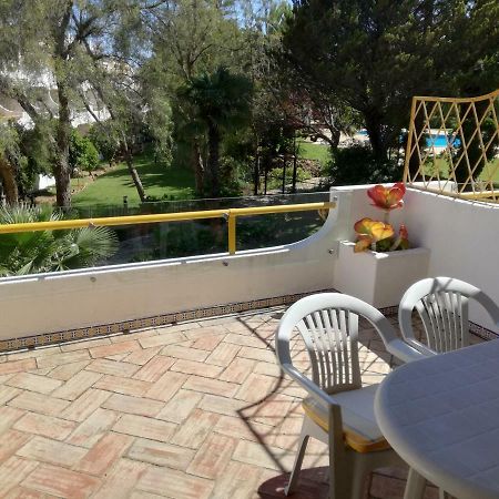 Vilamoura Beach & Pool Apartment Extérieur photo