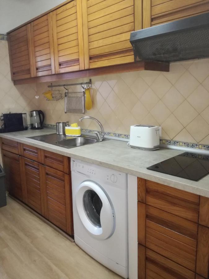 Vilamoura Beach & Pool Apartment Extérieur photo