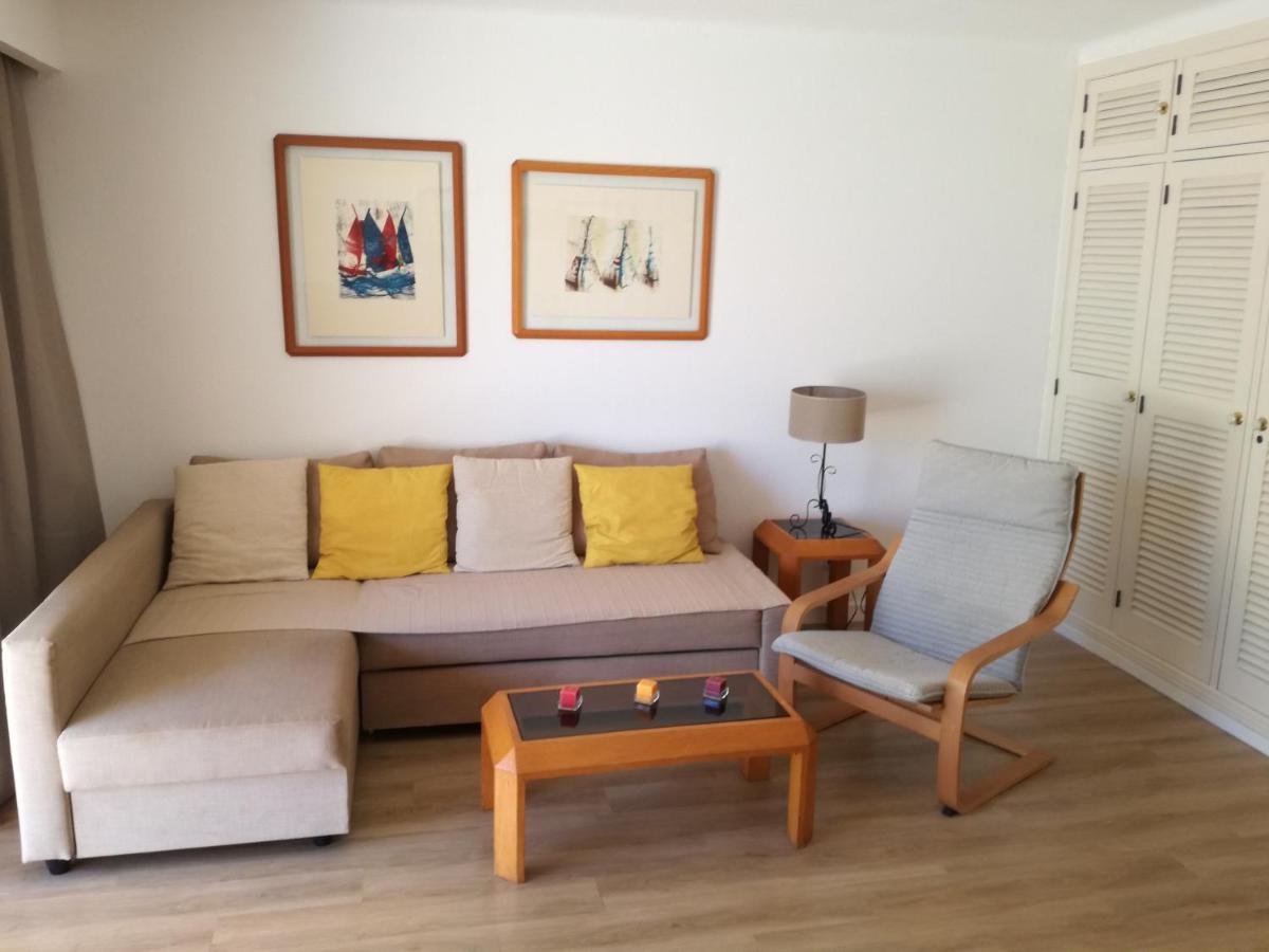 Vilamoura Beach & Pool Apartment Extérieur photo