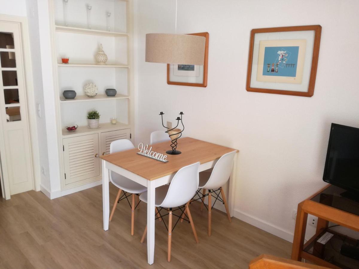 Vilamoura Beach & Pool Apartment Extérieur photo