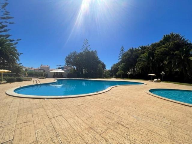 Vilamoura Beach & Pool Apartment Extérieur photo