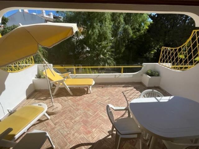 Vilamoura Beach & Pool Apartment Extérieur photo