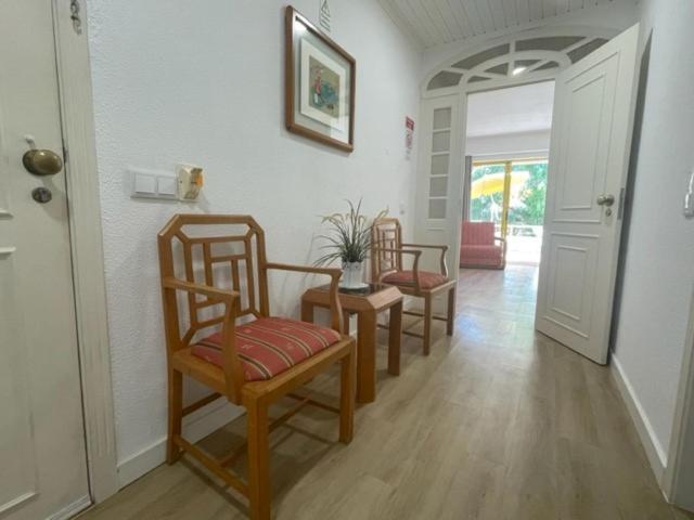 Vilamoura Beach & Pool Apartment Extérieur photo