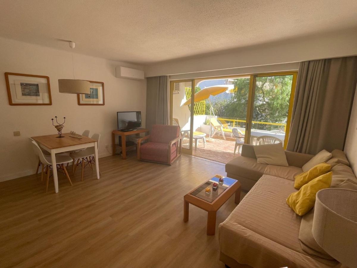 Vilamoura Beach & Pool Apartment Extérieur photo