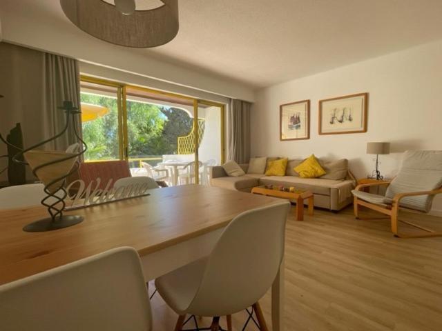 Vilamoura Beach & Pool Apartment Extérieur photo