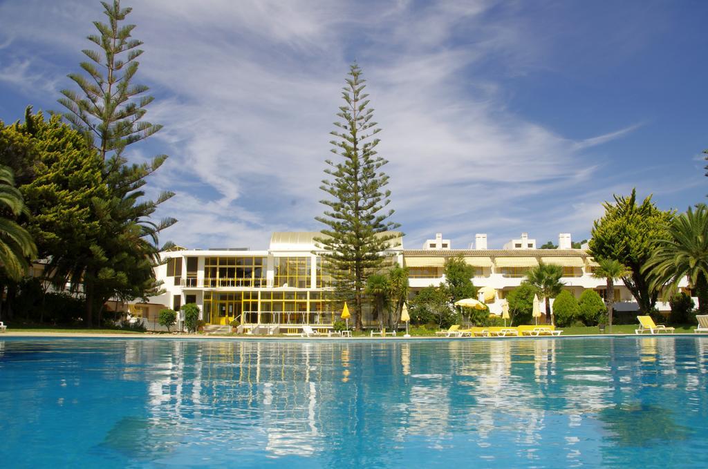 Vilamoura Beach & Pool Apartment Extérieur photo