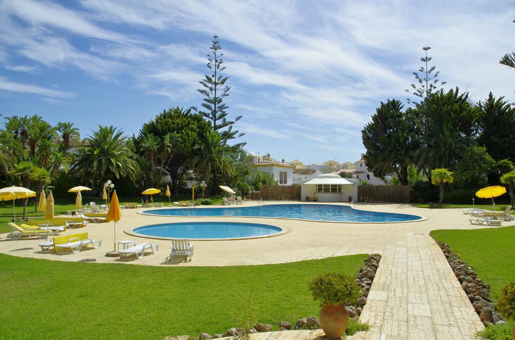Vilamoura Beach & Pool Apartment Extérieur photo