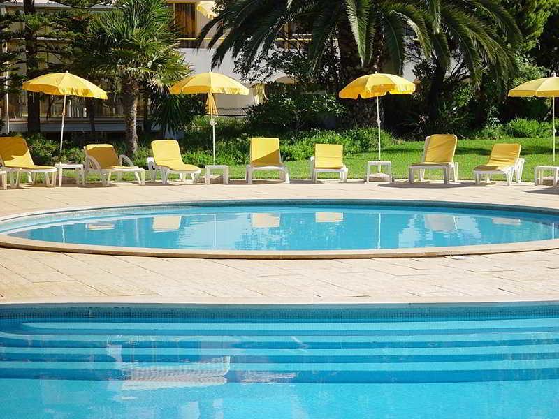 Vilamoura Beach & Pool Apartment Extérieur photo
