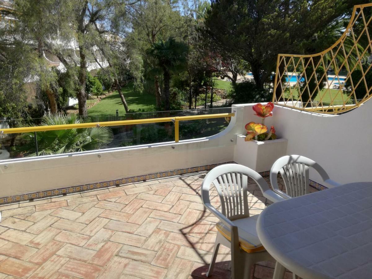 Vilamoura Beach & Pool Apartment Extérieur photo